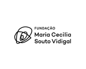 Logo Fundação Maria Cecilia Souto Vidigal