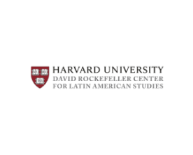 Logo Harvard University