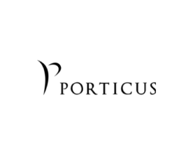 Logo Porticus