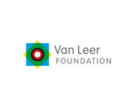 Logo Van Leer Foundation