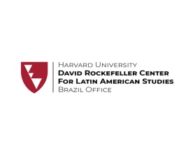 Logo Harvard University