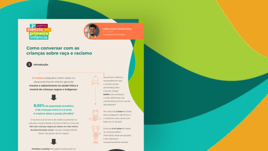 capa do estudo